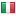 chatitaly.it server is located in Italy